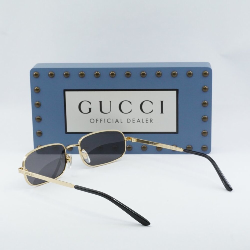 Final Price! Gucci GG1457S 001 Sunglasses - Picture 10 of 11